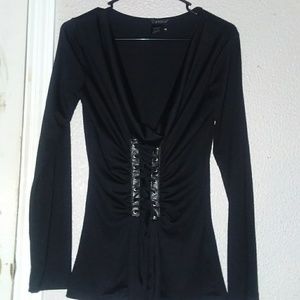 Venus Corset Top